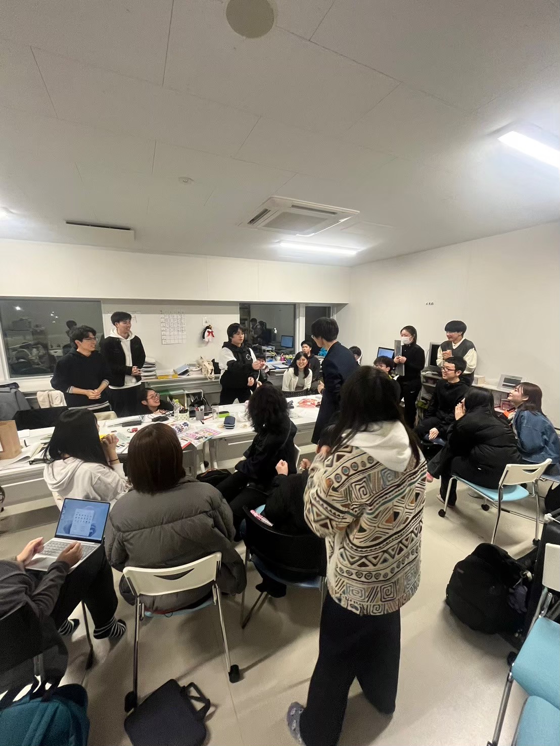 白樺祭実行委員会