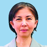 薦田　優香