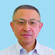澤本　卓治
