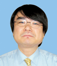 大和田秀一