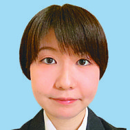 酒谷美佳子