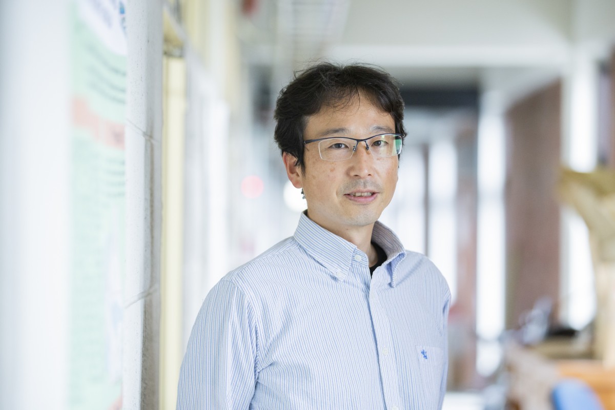 環境共生学類の小川健太准教授の作成マップが、アメリカEsri User Conference 2023 Map Galleryにおいて、「Analytic Methods and Results」部門で1位を受賞