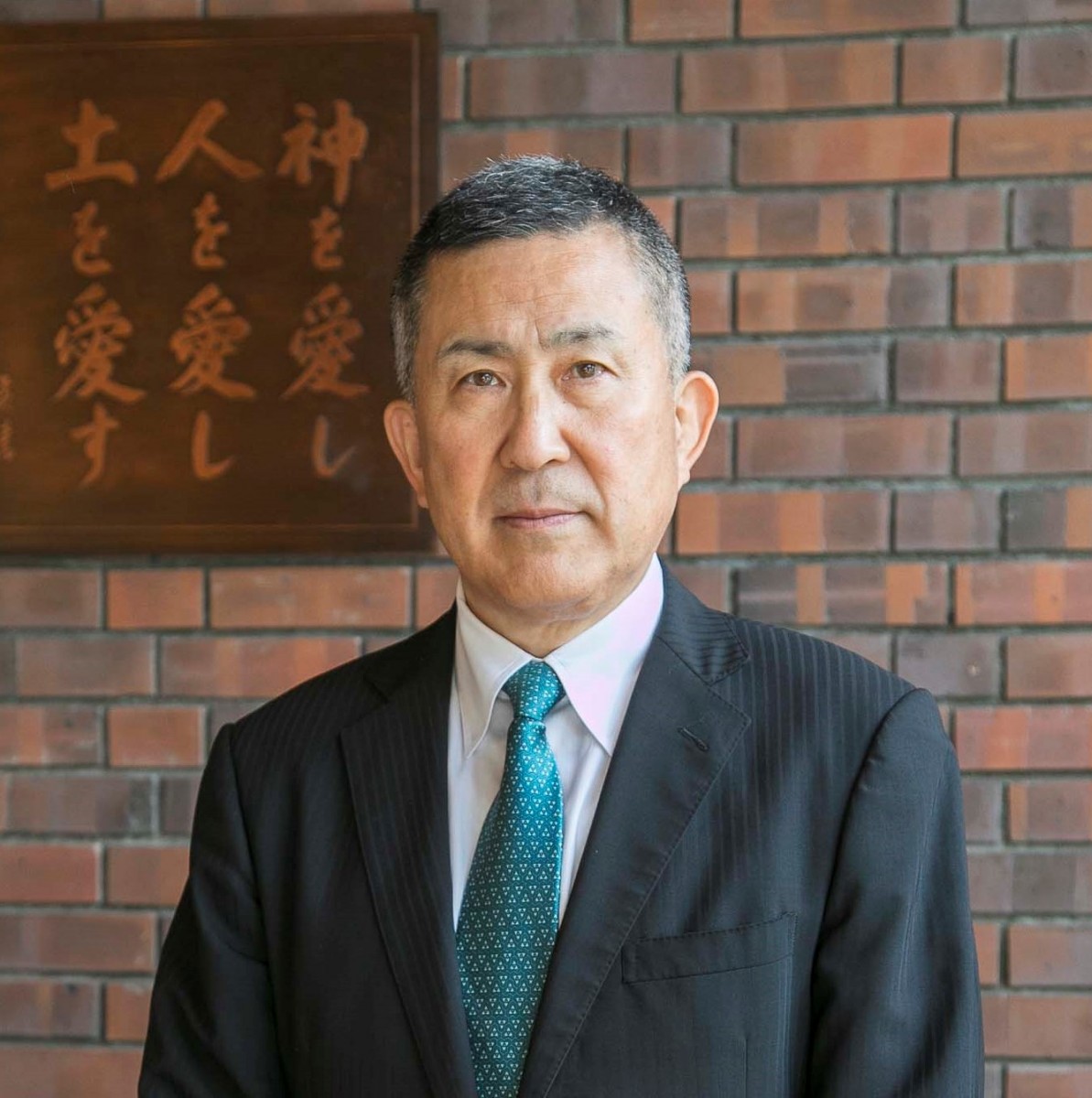 【プレスリリース】学校法人酪農学園　理事長就任のお知らせ