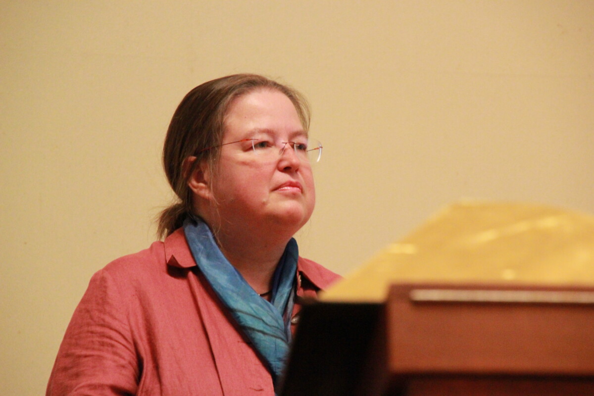 2024 年度春期キリスト教教育強調週間を実施