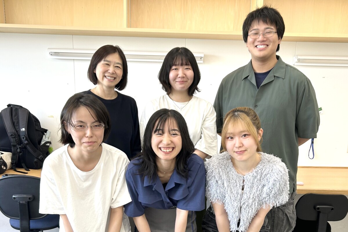 食と健康学類 管理栄養士コース3年生の学生考案メニューが商品化決定 （酪農学園大学 ✕ 「そらとしば by よなよなエール」産学連携プロジェクト）