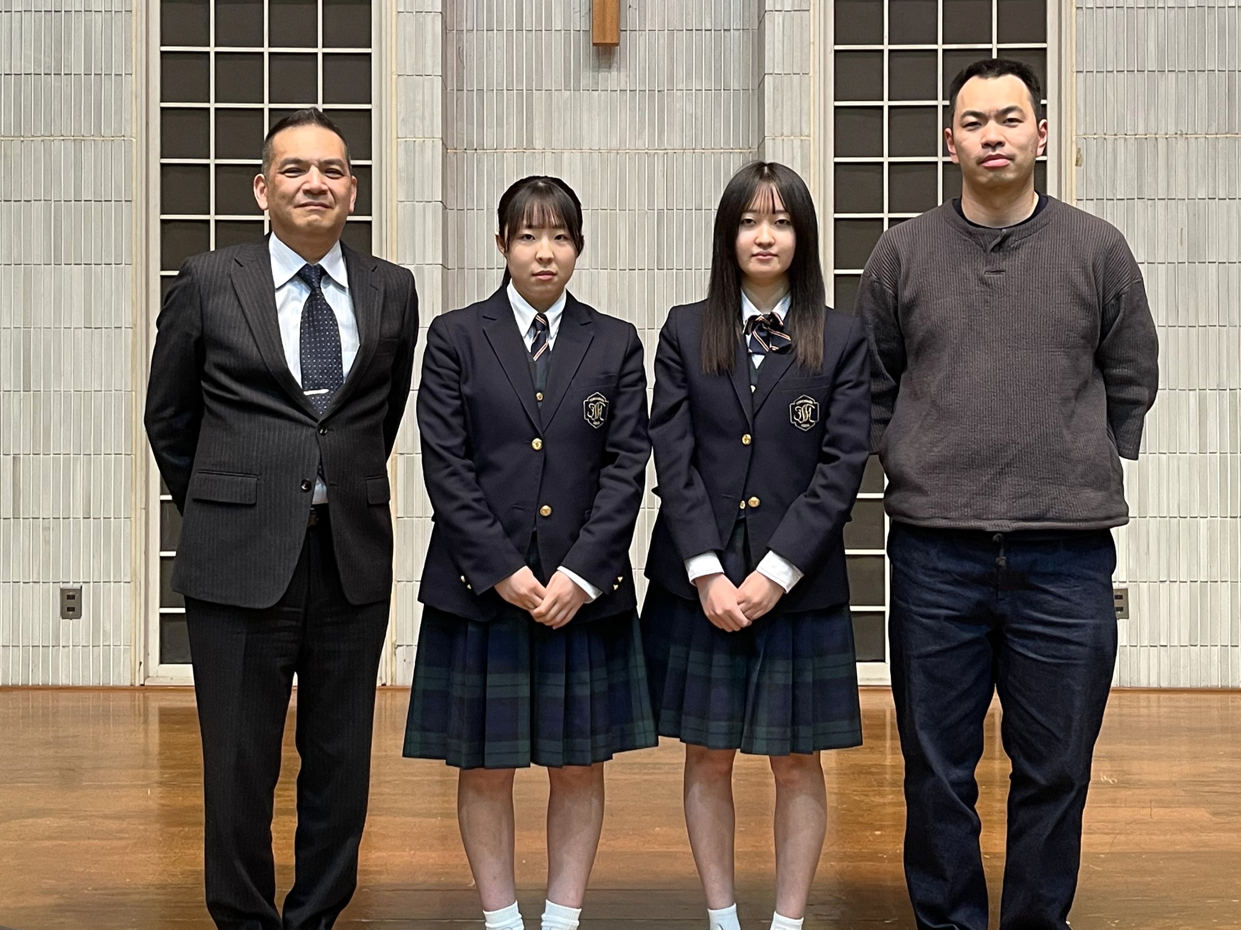 酪農学園大学獣医学類と附属とわの森三愛高校による連携研究の成果が北海道獣医師会雑誌に掲載されました