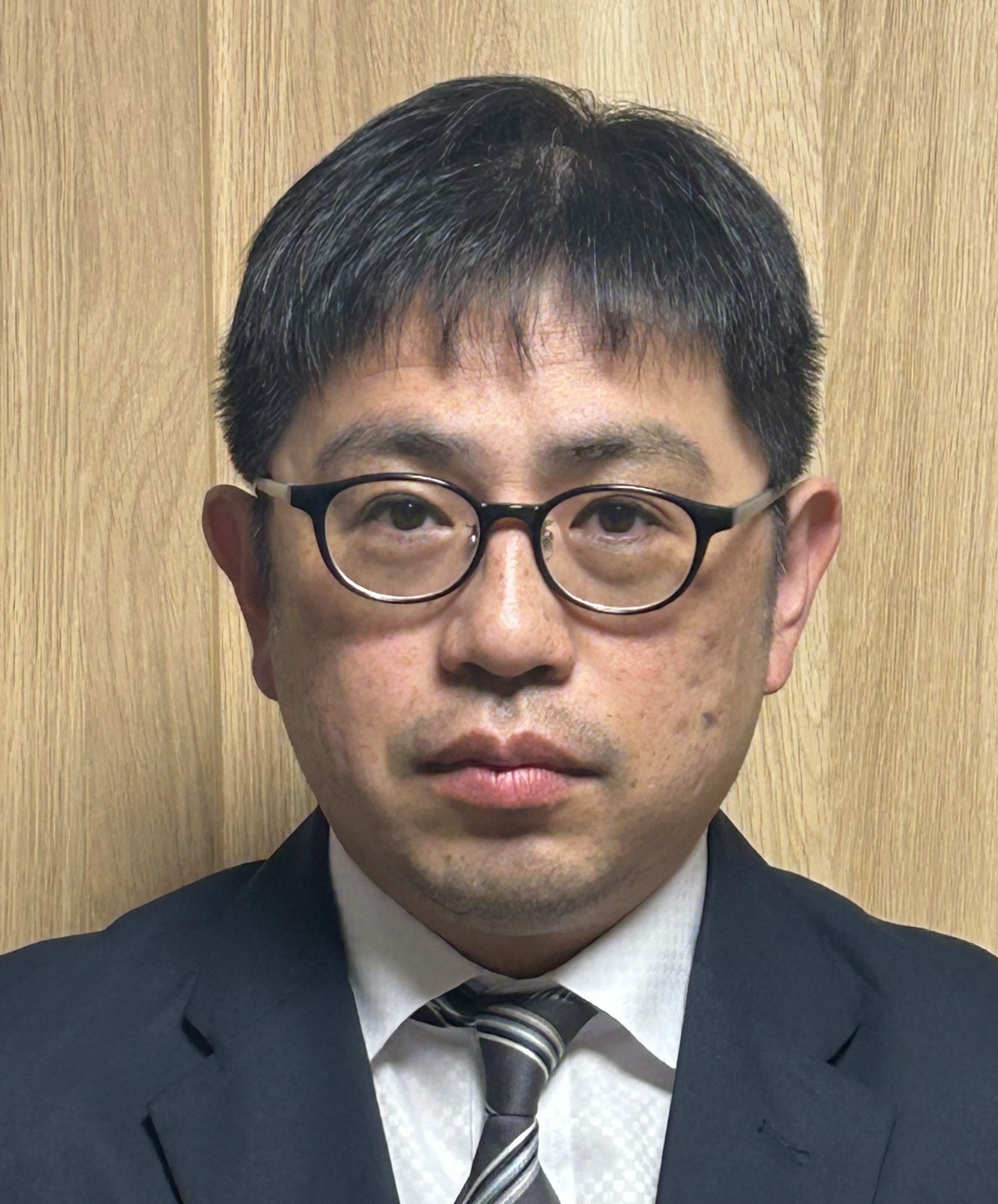 桑原　修平