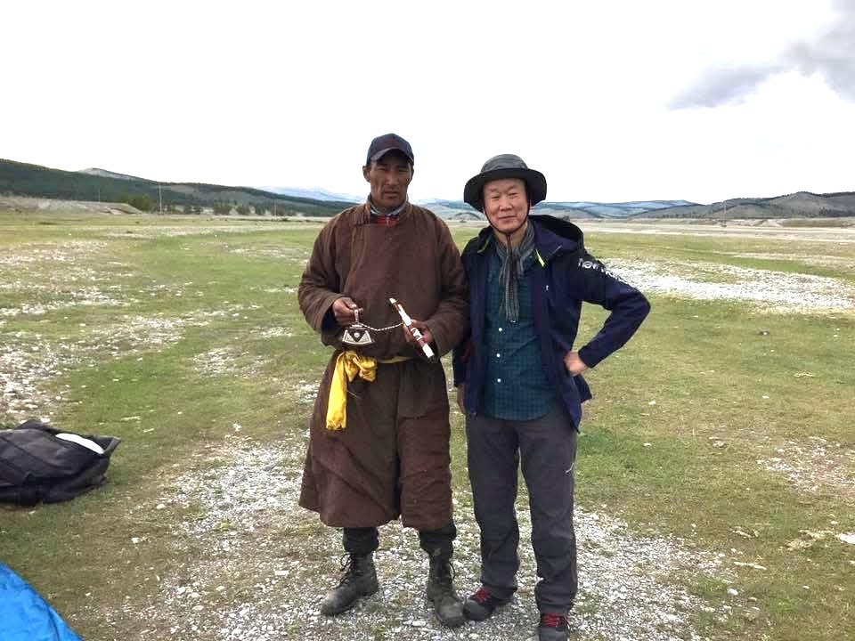 本学環境共生学類の星野仏方教授が携わった研究論文が国際誌 Asian Archaeology に掲載されました