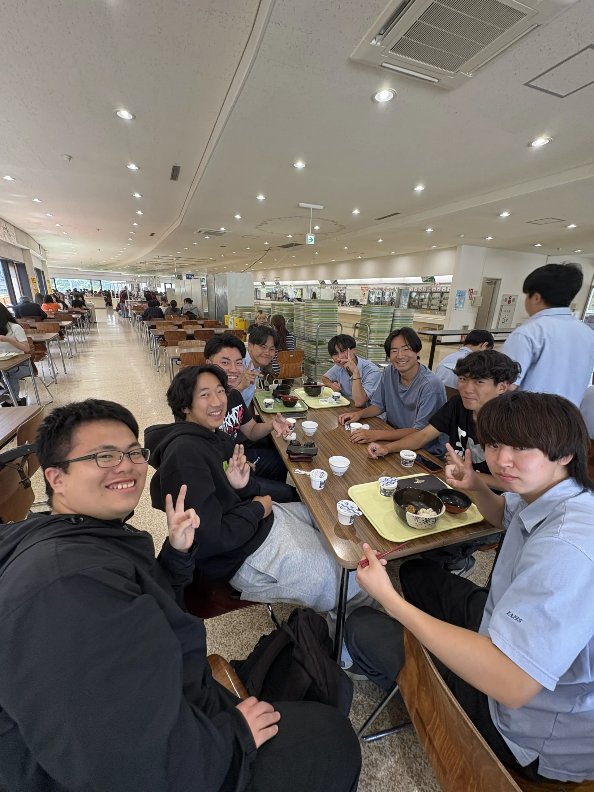 本学を見学いただいた学校の紹介（2026年7月）