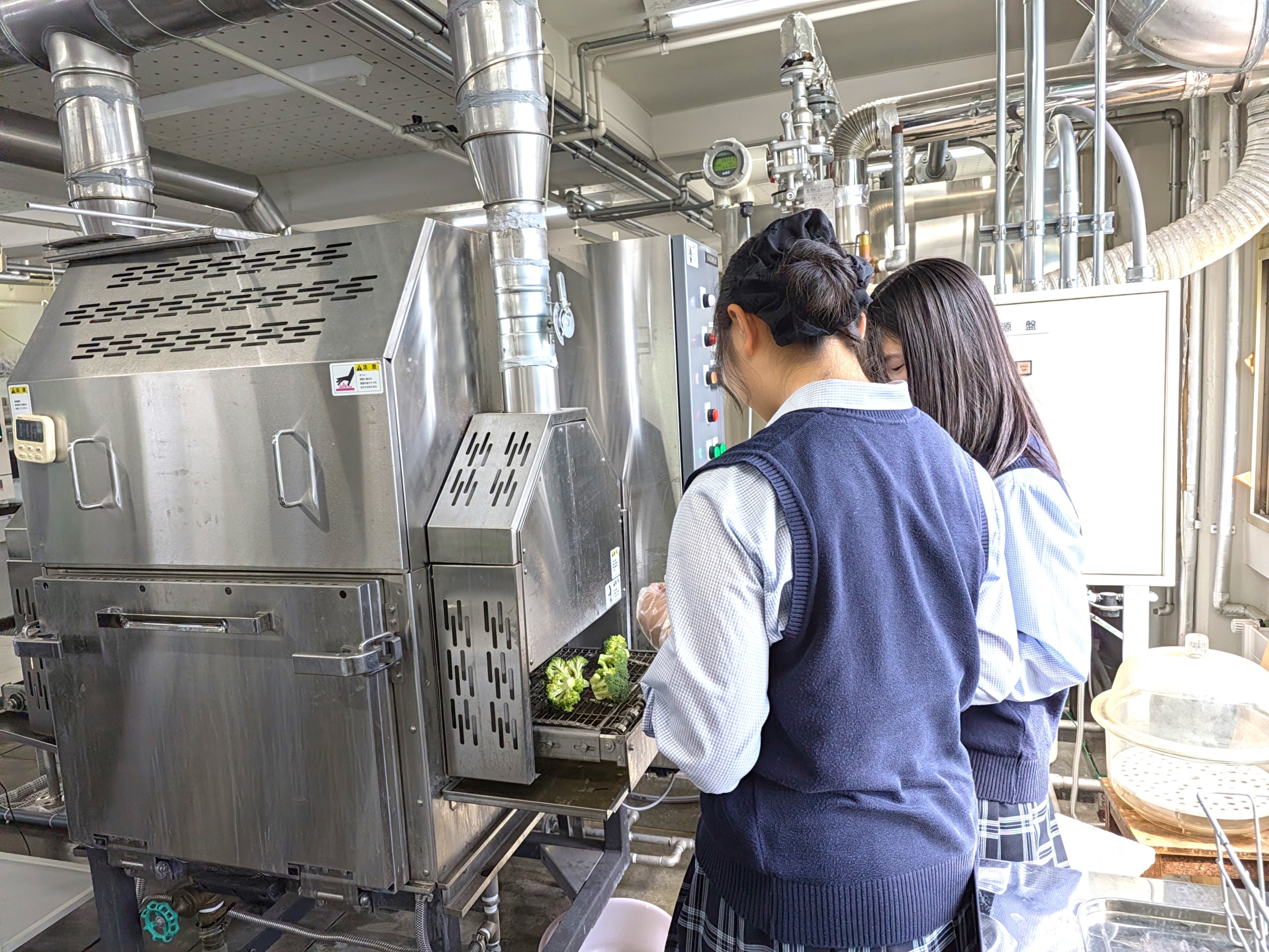 本学を見学いただいた学校の紹介（2026年8・9月）